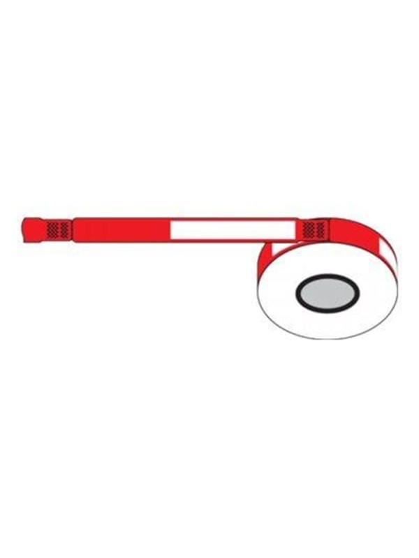 Zebra Z-Band UltraSoft Papir Fotopapir og Etiketter