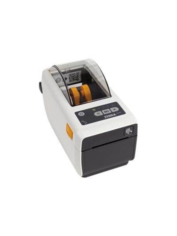 Zebra ZD411d-HC Labelprinter