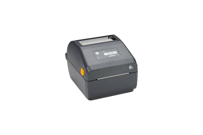 Zebra ZD421d - etiketprinter - S/H - direkte termisk IT og elektronik > Scan/Print > Printer > Label printer