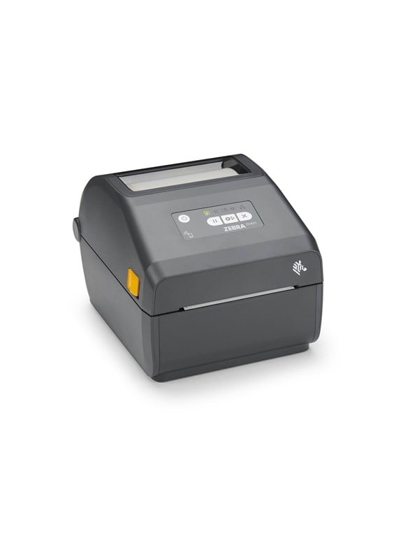 Zebra ZD4A042-D0EE00EZ - 203 dpi direct thermal Labelprinter