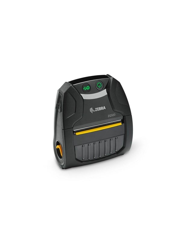 Zebra ZQ320 Plus Labelprinter