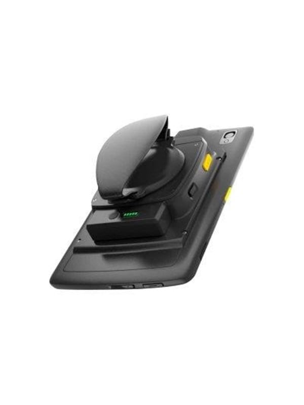 Zebra - extended battery cover for tablet Tablet Andet Tilbehoer