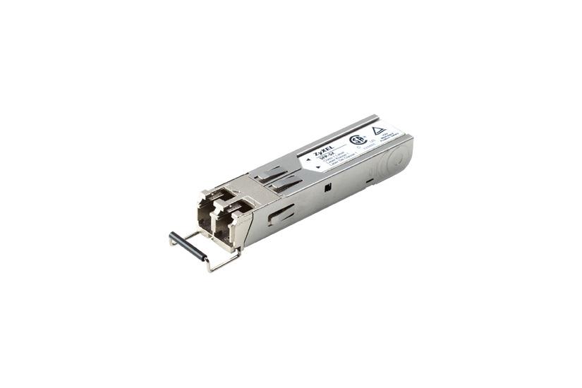 Zyxel SFP-SX-D - SFP (mini-GBIC) transceiver modul - 1GbE IT og elektronik > Netværk > Transceivere og multiplexere