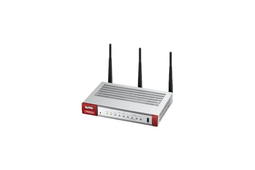 Zyxel USG20W-VPN - firewall IT og elektronik > Netværk > Trådløst netværk > Trådløse Routere