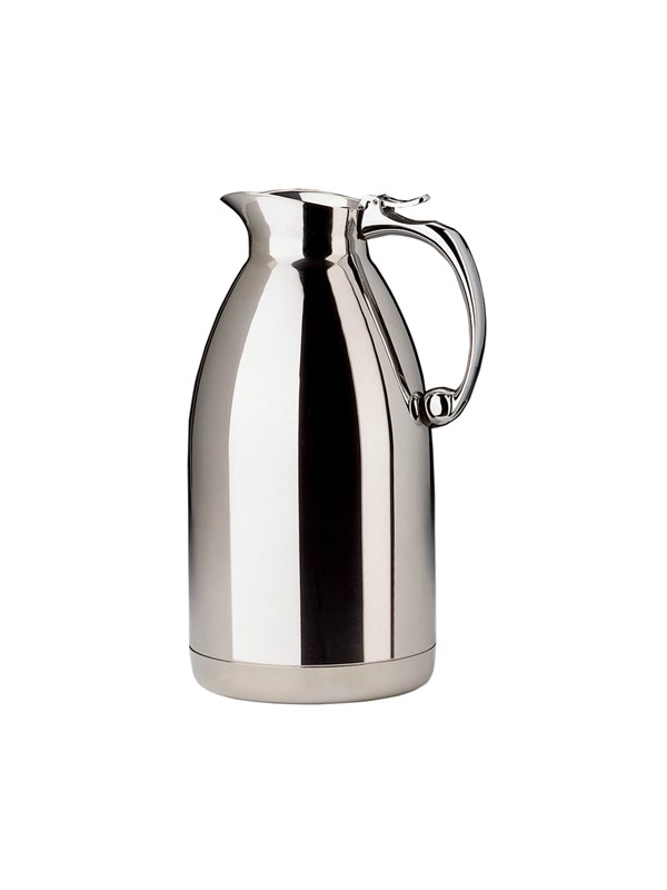 alfi Hotello jug 1.5 l. - Steel Termokande