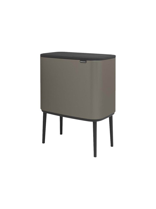 brabantia Bo Touch Bin Rengoering