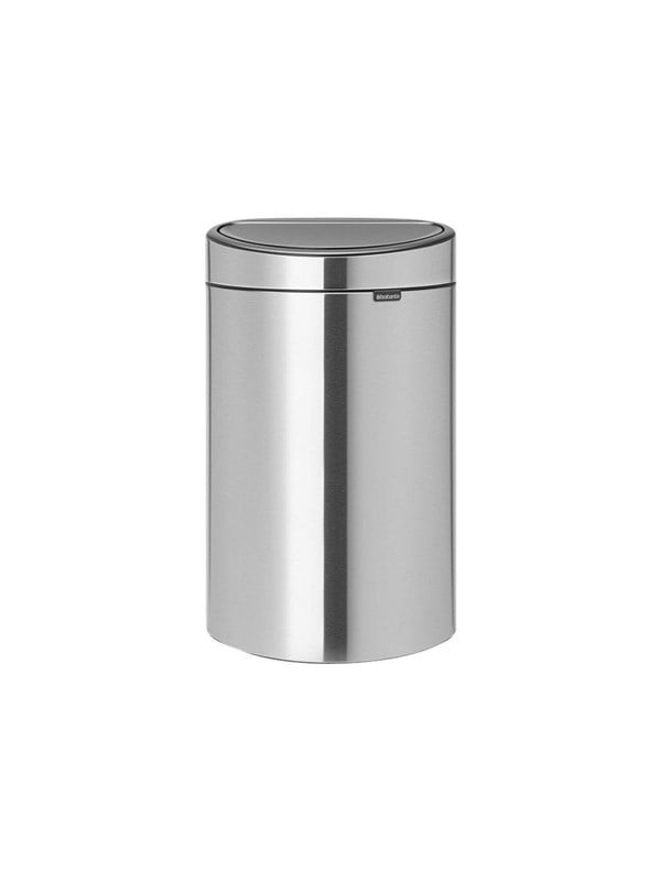 brabantia Touch Bin Rengoering