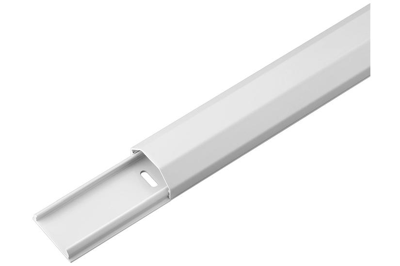 goobay - kabelrør Hus og have > El og belysning > Elartikler > Kabler og ledninger > Tilbehør til kabler og ledninger