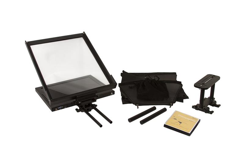 iKan PT3700 - teleprompter IT og elektronik > Foto- og videoudstyr > Kameratilbehør > Tilbehør til videokamera > Diverse