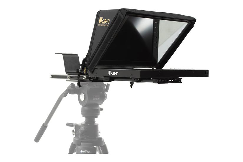 iKan PT4200 - teleprompter IT og elektronik > Foto- og videoudstyr > Kameratilbehør > Tilbehør til videokamera > Diverse