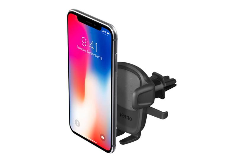 iOttie Easy One Touch 5 - bilholder for mobiltelefon IT og elektronik > Telefoni/GPS > Telefoner > Telefontilbehør
