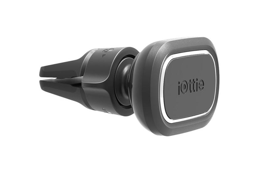 iOttie iTap Magnetic 2 Air Vent Mount - bilholder for mobiltelefon IT og elektronik > Hardware > Tilbehør m.m.