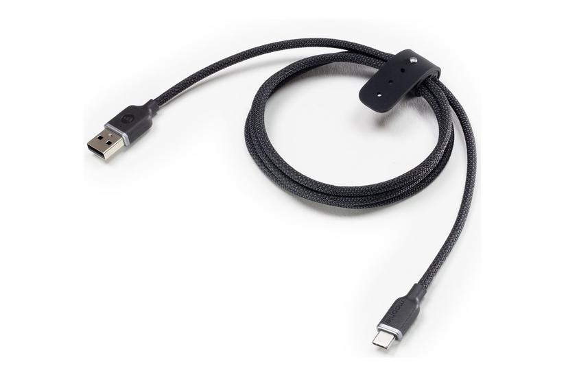 mophie charge stream - USB Type-C kabel - USB til 24 pin USB-C - 1 m IT og elektronik > Hardware > Kabler > USB Kabler