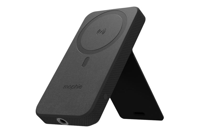 mophie snap+ powerstation stand trådløs power bank - 24 pin USB-C - 20 Watt IT og elektronik > Hardware > Batterier > Powerbanks