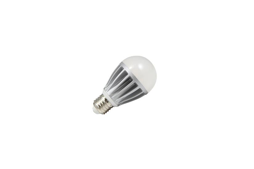 save-E - LED-lyspære - form: A60 - matteret finish - E27 - 10 W - varmt hvidt lys - 3000 K Hus og have > El og belysning > Lyspærer > LED pære