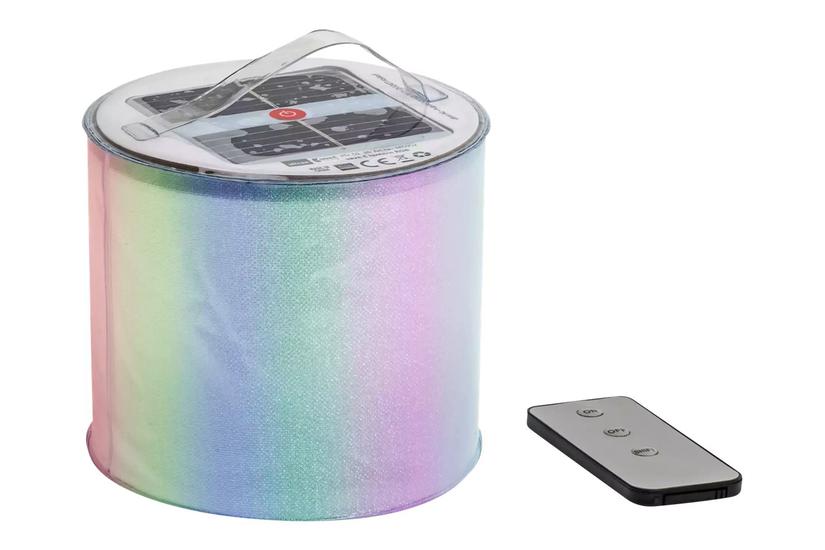 save-E smart energy - havelys - LED - RGB-lys - soldrevet - lanterne Livsstil