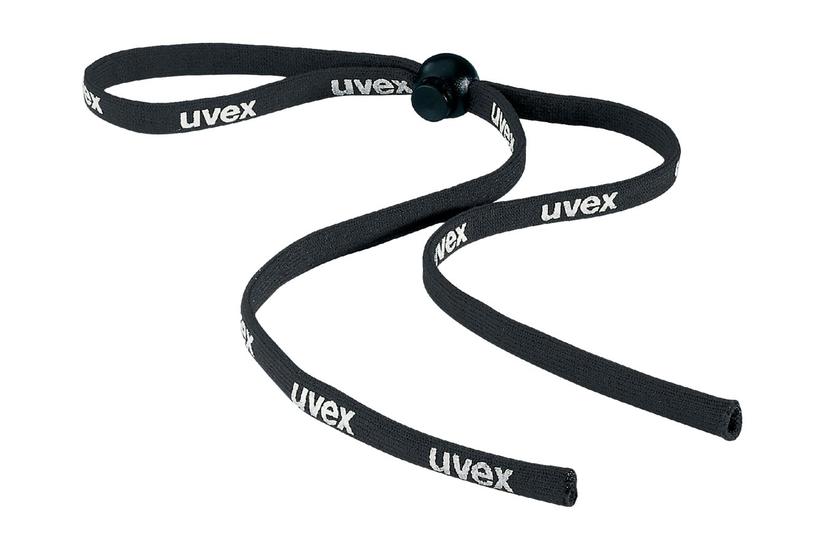 uvex - sikkerhedsbrillerem - polyester (pakke med 10) Livsstil