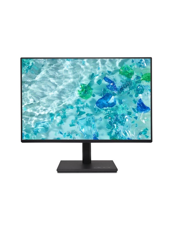 24" Acer Vero B247W - 1920x1200 - 100Hz - TFT Skaerm