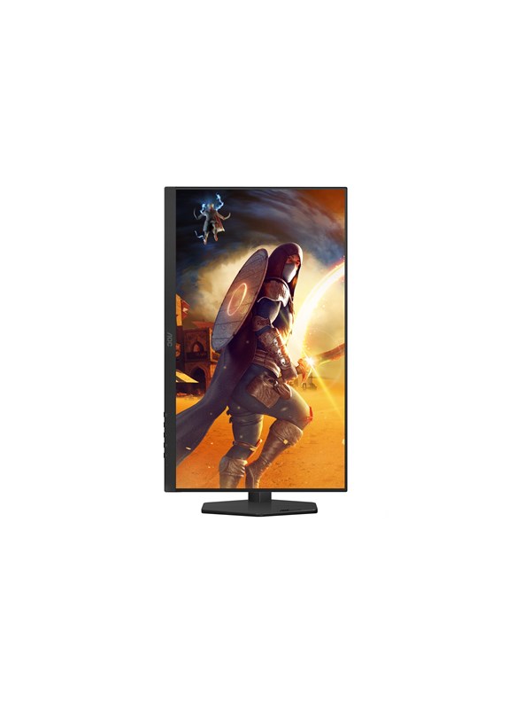 27" AOC Q27G4SRU - 2560x1440 (QHD) - 320Hz - IPS Skaerm