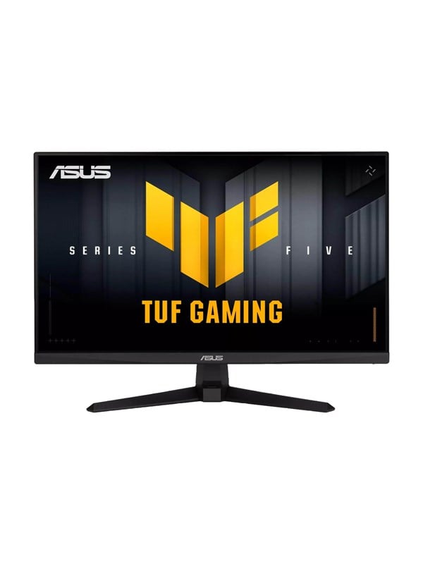 27" ASUS TUF Gaming VG279QM5A - 1920x1080 (FHD) - 240Hz - IPS Skaerm