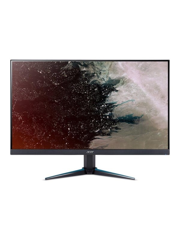 27" Acer Nitro VG270U - 2560x1440 (QHD) - 120Hz - IPS Skaerm
