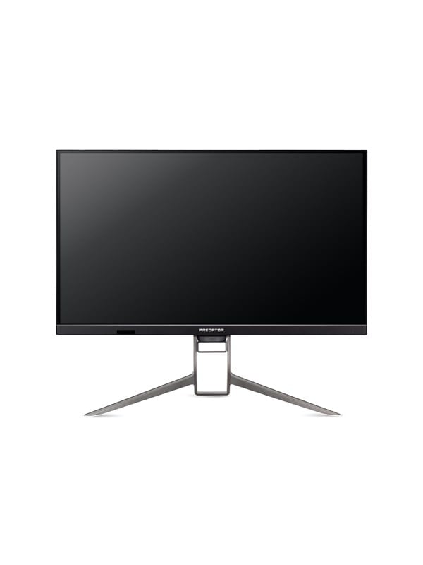 32" Acer Predator XB323QK - 3840x2160 (4K) - 160Hz - IPS Skaerm