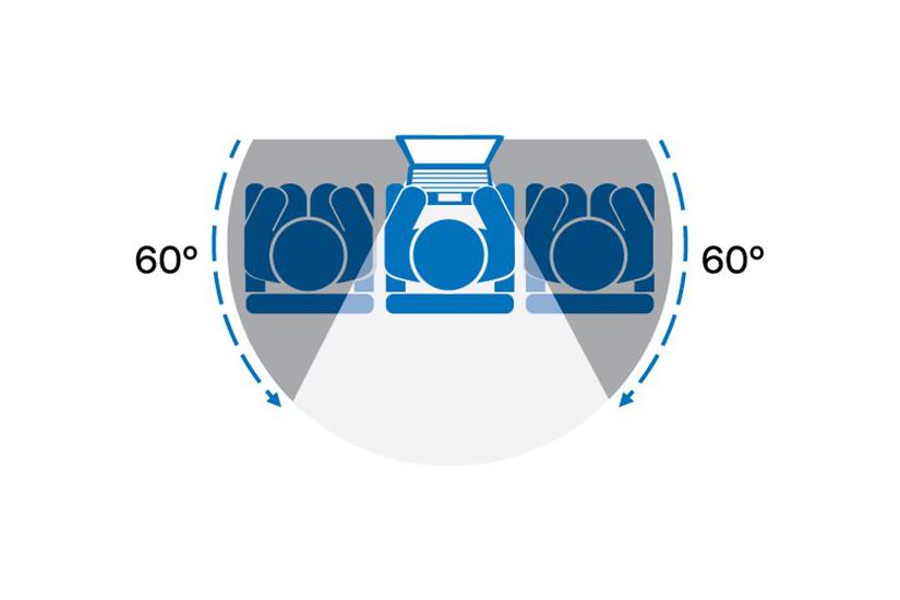 3M privacy-filter for skærm - 21.5" PC