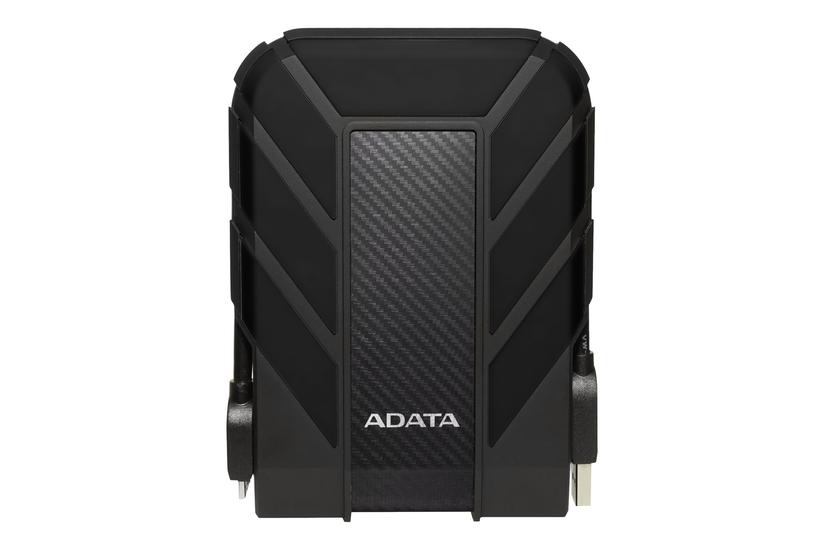 ADATA HD710P - 2 TB - Ekstern HDD IT og elektronik > Hardware > Harddiske og SSD'er > Eksterne Harddiske