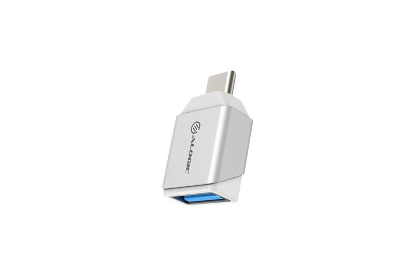 ALOGIC Ultra Series - USB-C adapter - 24 pin USB-C til USB Type A IT og elektronik > Hardware > Kabler > Adapter