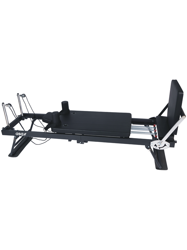 ASG Foldbar Pilates Reformer Sport Fitness