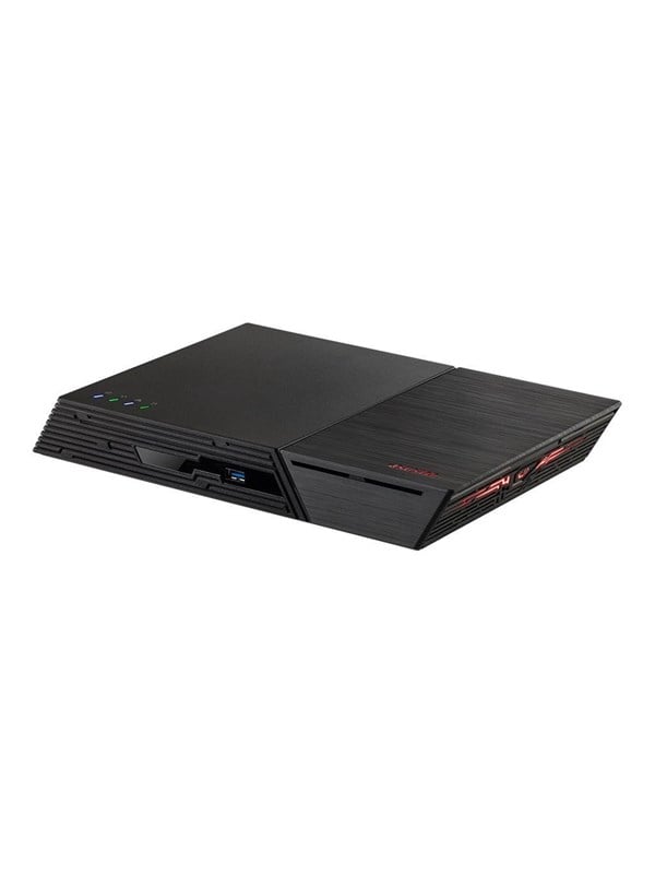 ASUSTOR FLASHSTOR 12 PRO Gen2 - NAS-Server NAS Server