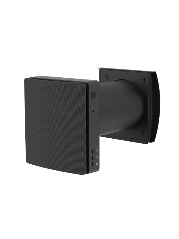 Andersen Electric Vega Flow Silent Pro