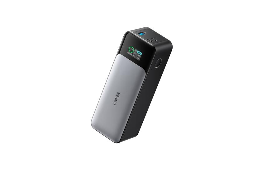 Anker 737 24000 mAh Sort