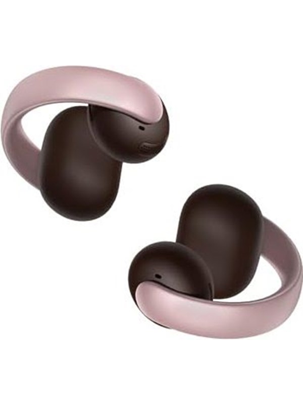 Anker SOUNDCORE Aeroclip - Pink Hovedtelefonerheadset2