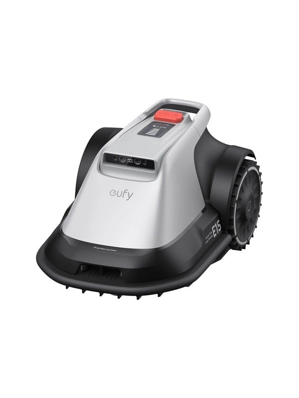 Anker eufy Robotplæneklipper E15