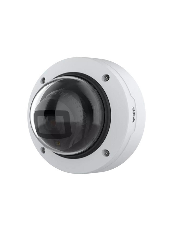 Axis P32 Series P3275-LV Netvaerkskamera