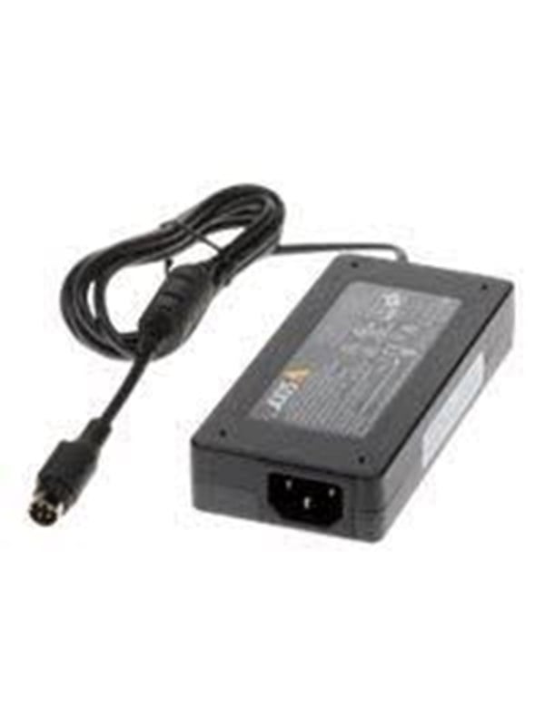 Axis - power adapter - 90 Watt Baerbar Oplader