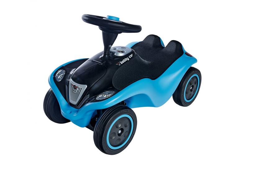 BIG Bobby-Car NEXT Livsstil