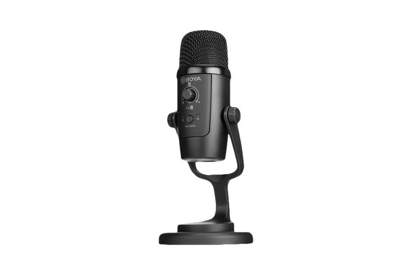 BOYA BY-PM500 - mikrofon IT og elektronik > TV/Hi-Fi > Studieudstyr og optagelse > Mikrofoner