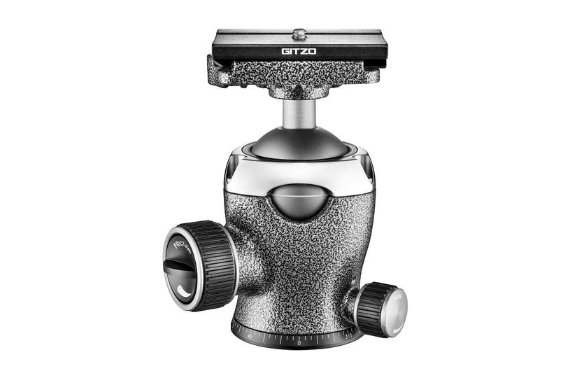 Ballhead Center GH3382QD IT og elektronik > Foto- og videoudstyr > Kameratilbehør > Kamerastativ > Stativhoved