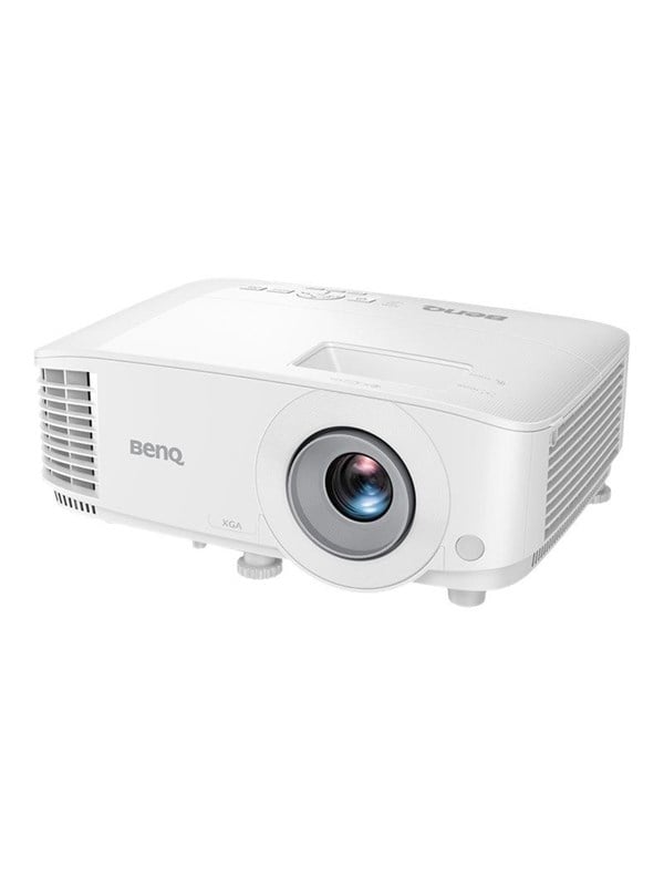 BenQ Projektor MX560 - DLP projector - portable - 3D - 1024 x 768 - 4000 ANSI lumens Projektor