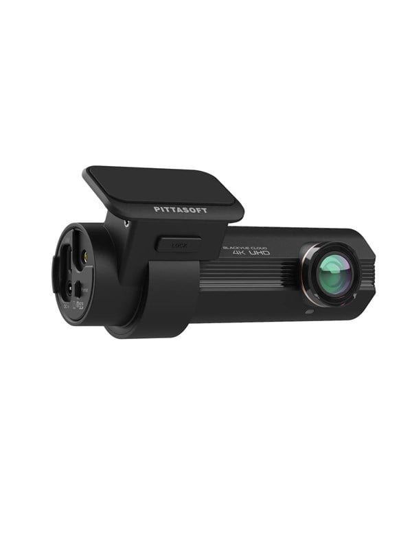 BlackVue DR970X-1CH Plus II 64GB Dashcam
