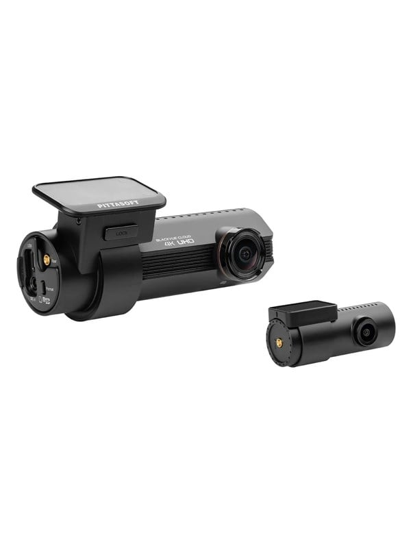 BlackVue DR970X-2CH Plus II 64GB Dashcam