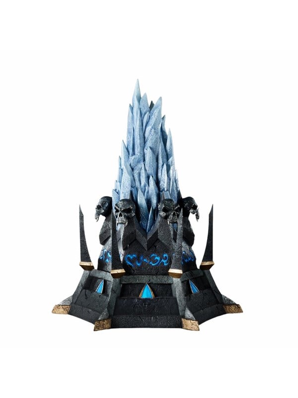 Blizzard - World of Warcraft - Frostmourne Pedestal Merchandise