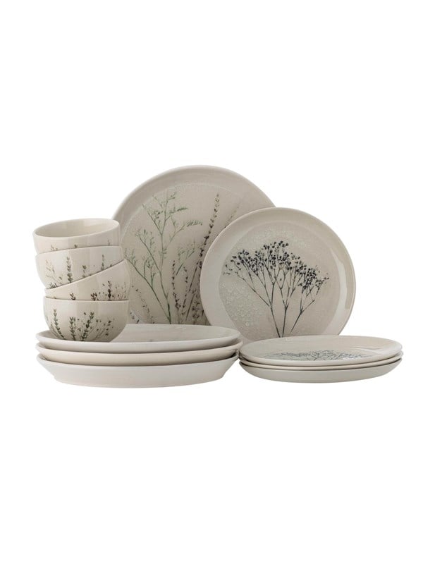 Bloomingville 82060574 tableware set Boligindretning
