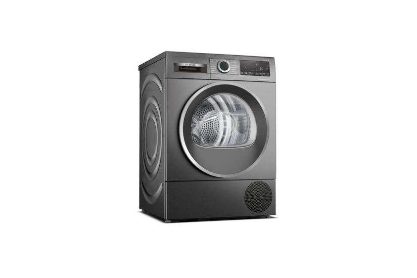 Bosch Serie | 6 WQG2450R10 tørremaskine - frontbetjening - fritstående Husholdning og køkken > Husholdning og hvidevarer > Vaskemaskiner og tørretumblere > Tørretumblere