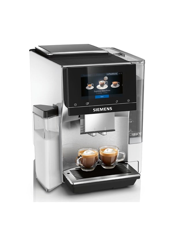 Bosch Siemens EQ.700 integral TQ715R03 Kaffe og Espresso