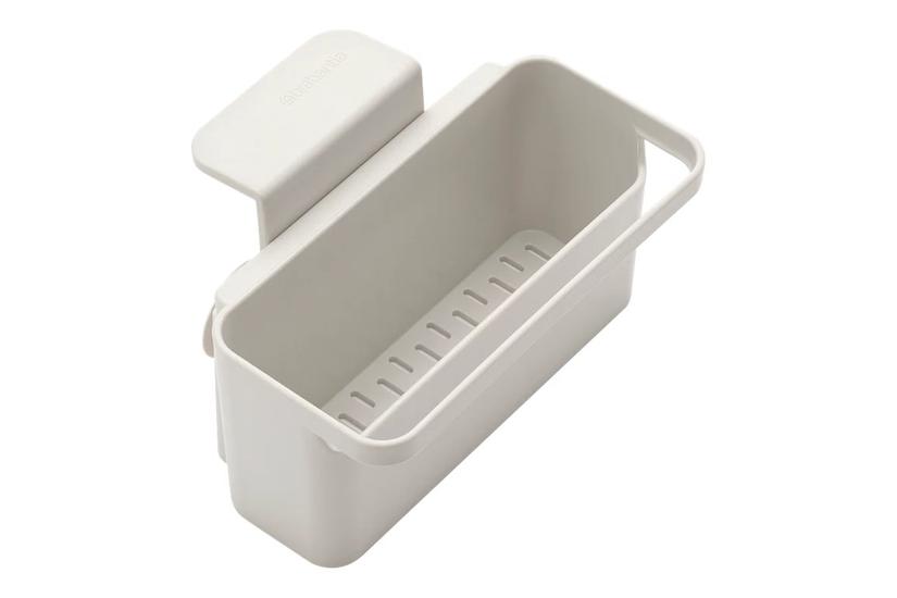 Brabantia Sink Side - håndvaskrens - lysegrå Hus og have > Hjemmet > Badeværelse > Badeværelsesskabe og opbevaring