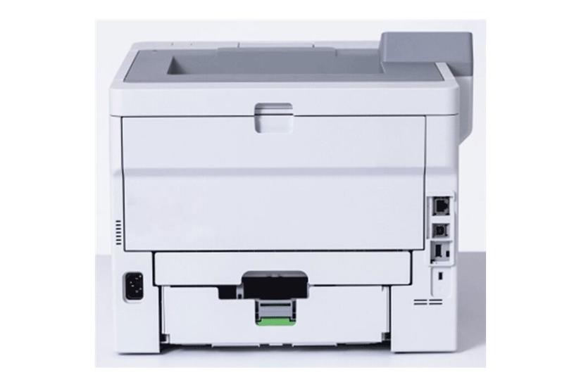 Brother HL-L6410DN - printer - S/H - laser IT og elektronik > Scan/Print > Printer > Laserprinter