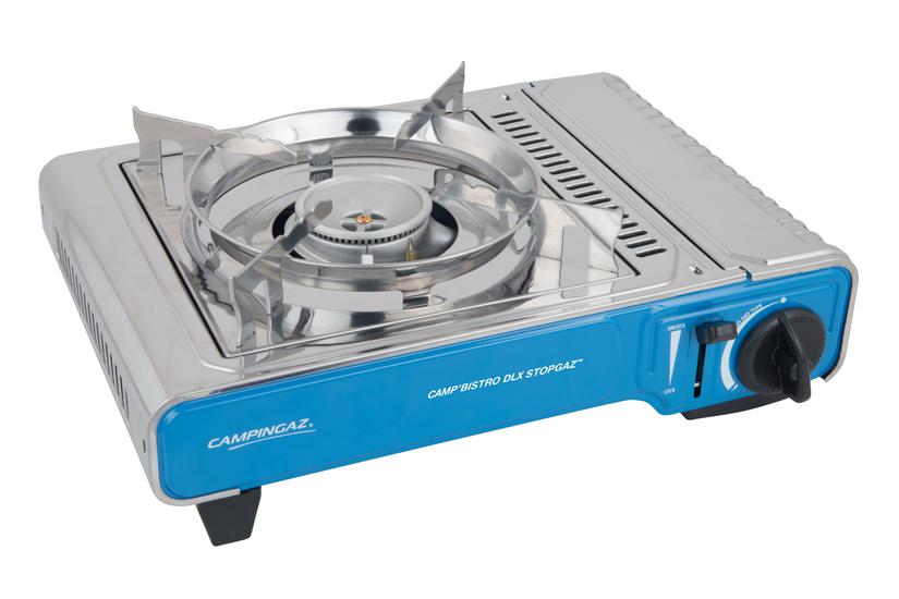 Campingaz Camp Bistro DLX SG Bærbar grillkomfur Livsstil